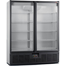 Шкаф холодильный среднетемпературный R1400MS
