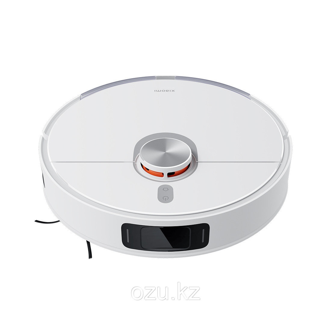 Робот-пылесос Xiaomi Robot Vacuum S20+ Белый (в комплекте заряд. станция B108GL-JZ), фото 1