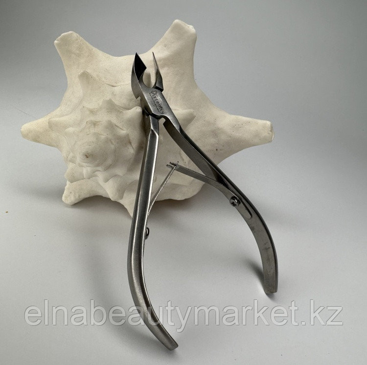 Artemiy кусачки-щипчики H-4 1 шт ногтевые, фото 1