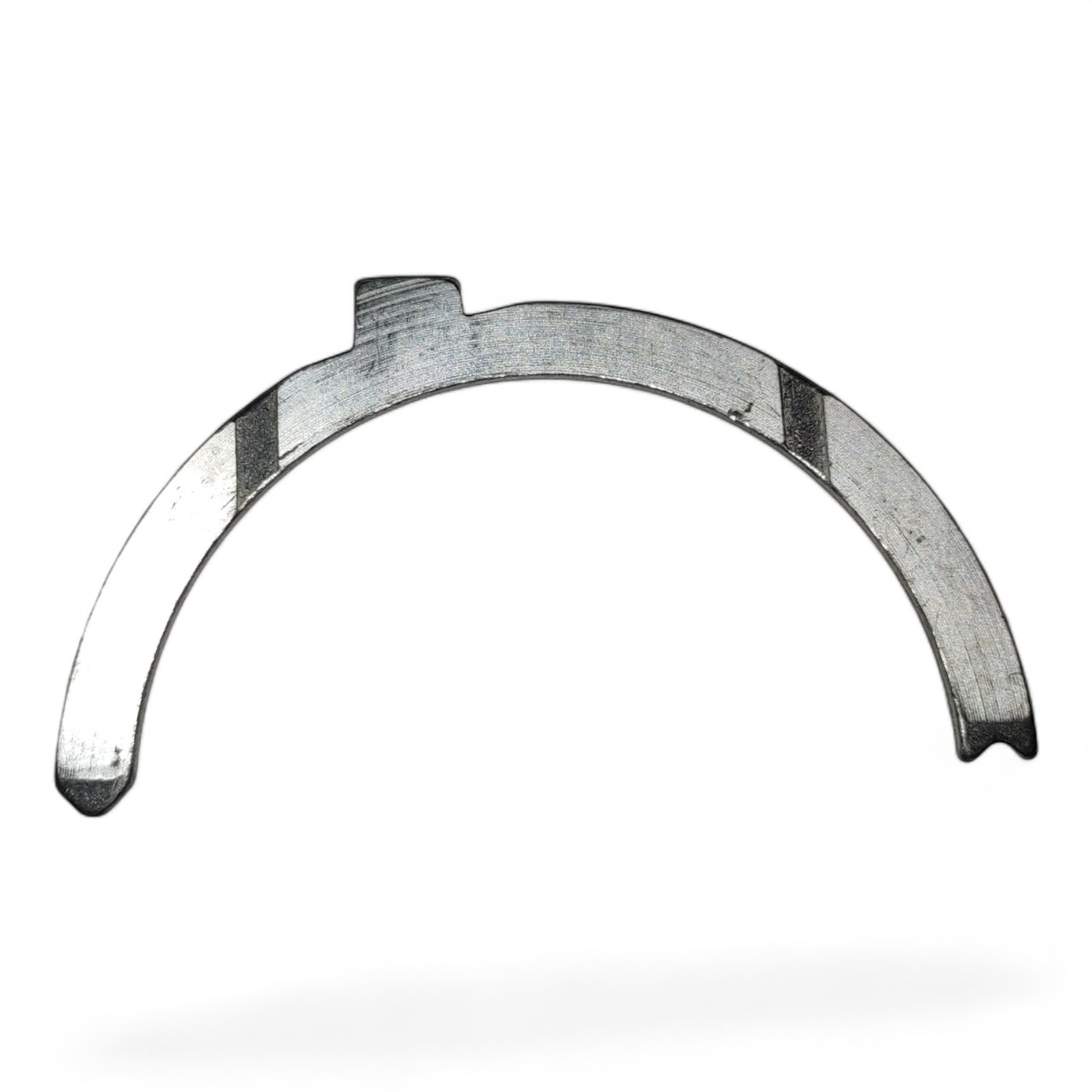 Полукольцо нижнее стд WASHER THRUST Doosan DE08TIS 65.01150-0016A 120816-00084 120816-00084A