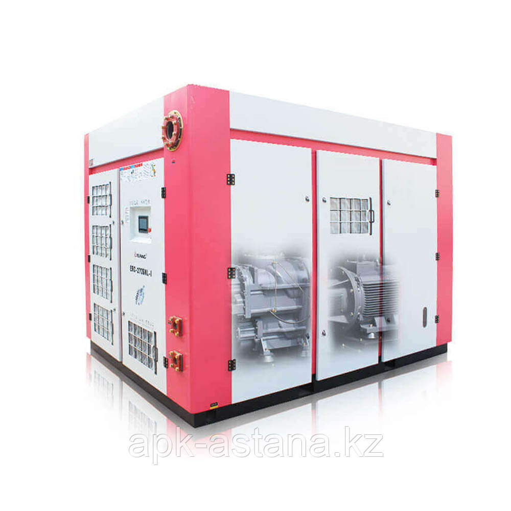 Электрический винтовой компрессор АRC-100SA Kotech