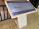 Сенсорный стол 55 дюймов, фото 9