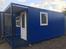 Офисные, жилые контейнеры 