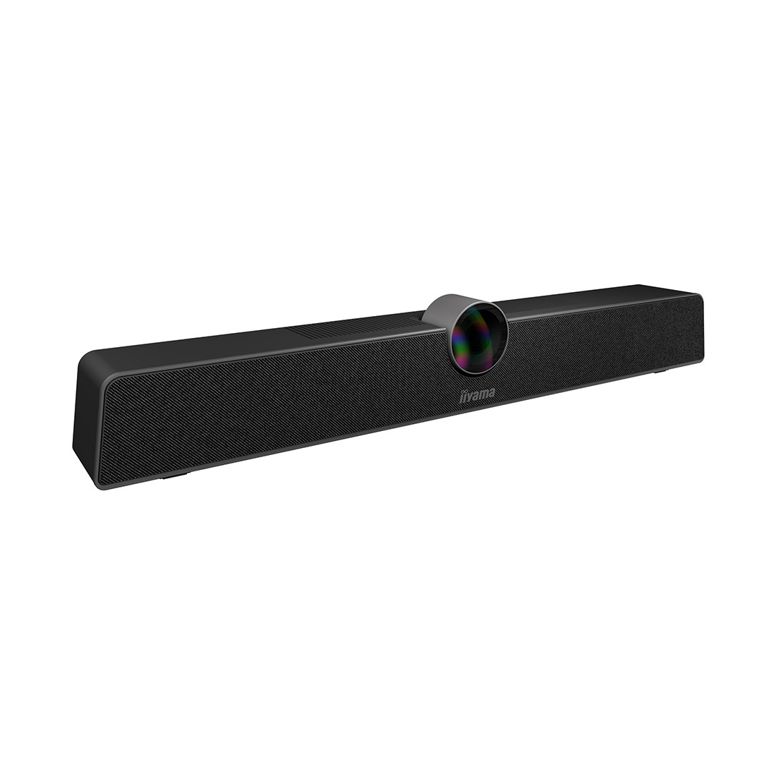 Веб-Камера iiyama UC CAM120ULB-1 2-017166-TOP