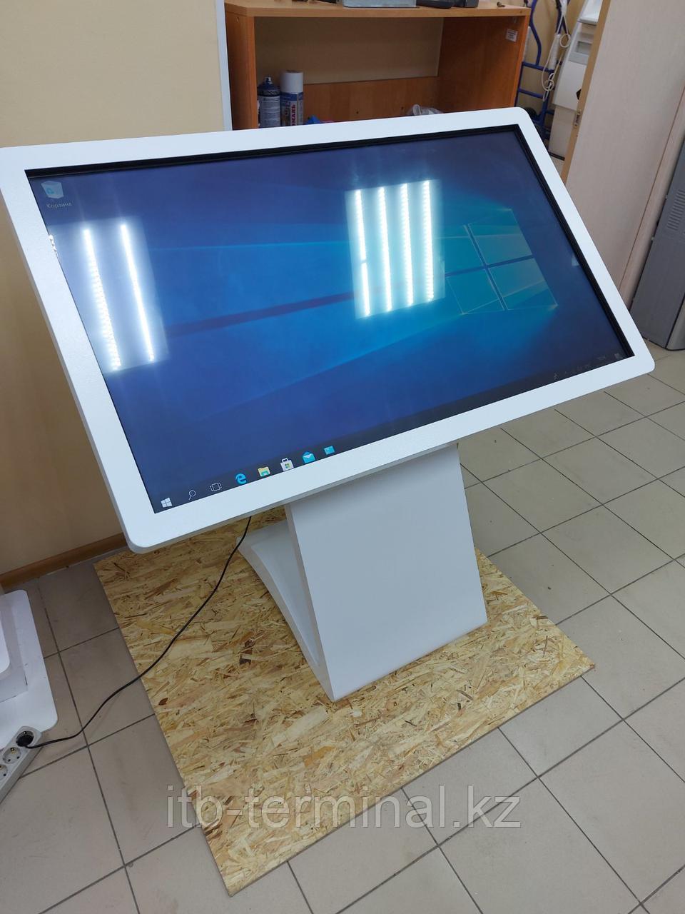 Сенсорный стол 55 дюймов, фото 1