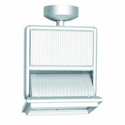 Свет-к S76-CL IVORY WHITE RX7S 70W потол (TS)10шт