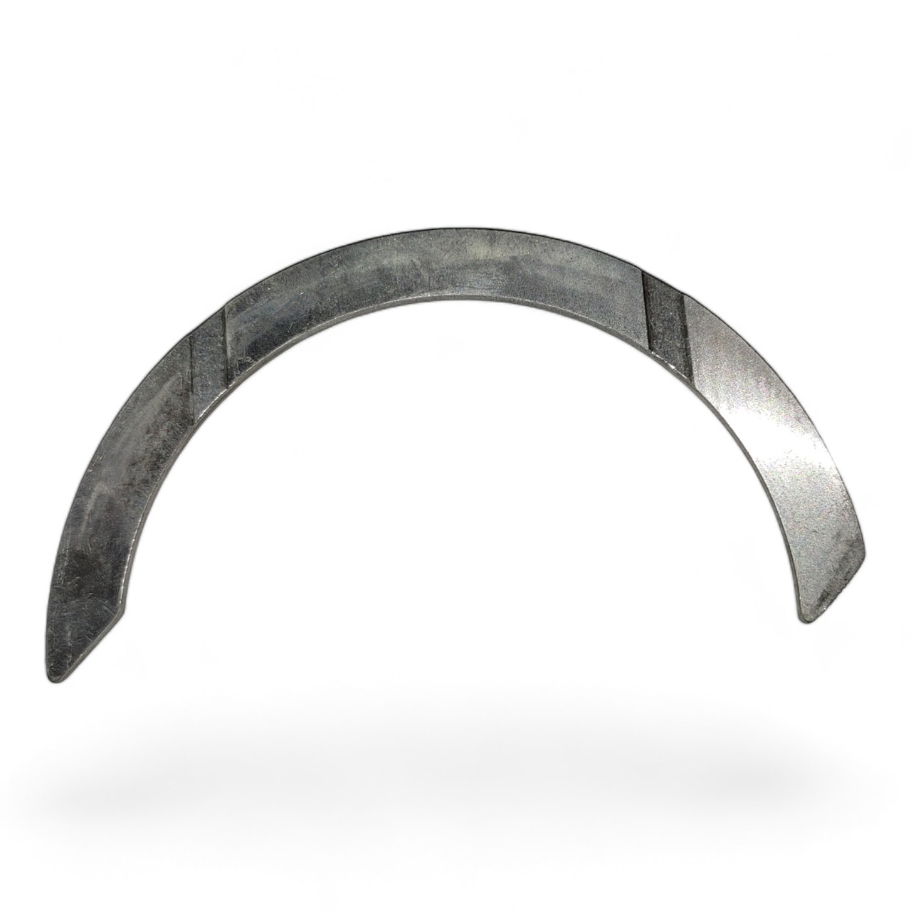 Полукольцо верхнее 0,25 WASHER UPPER THRUST 0.25 Doosan DE08TIS 65.01150-0019