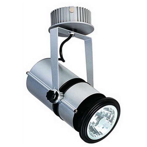 Св-к HW355Х 70W G12 FRESH SILVER потолоч. (MS)6шт