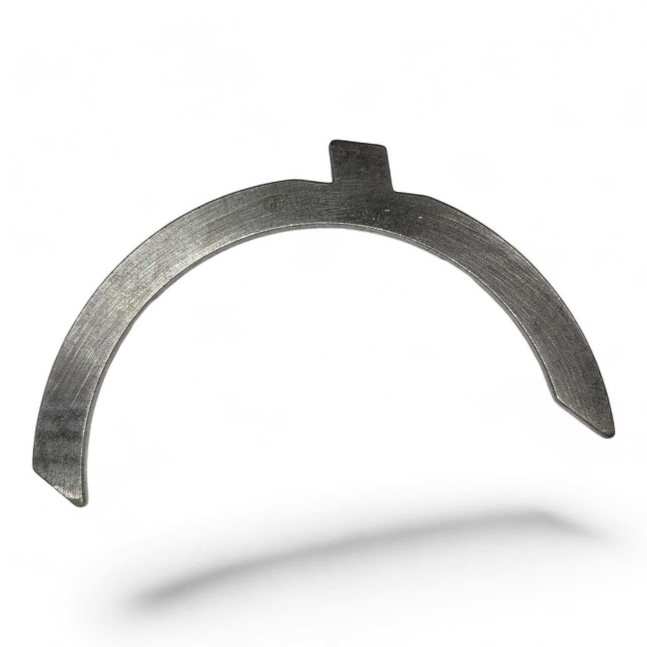 Полукольцо нижнее 0,25 WASHER THRUST0.25 Doosan DE08TIS 65.01150-0023A