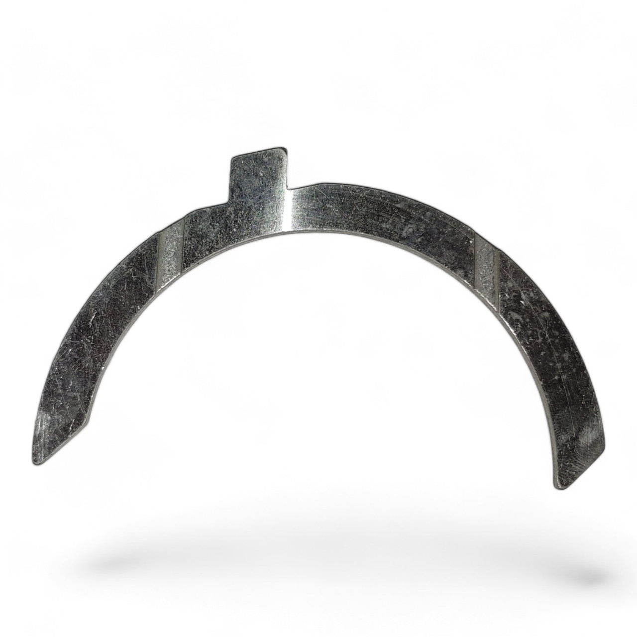 Полукольцо нижнее 0,50 WASHER THRUST 0.50 Doosan DE08TIS 65.01150-0024A