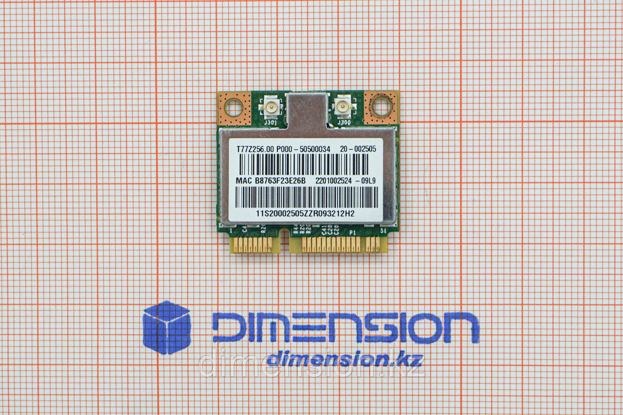 Wi-Fi адаптер, модуль для LENOVO Ideapad G580