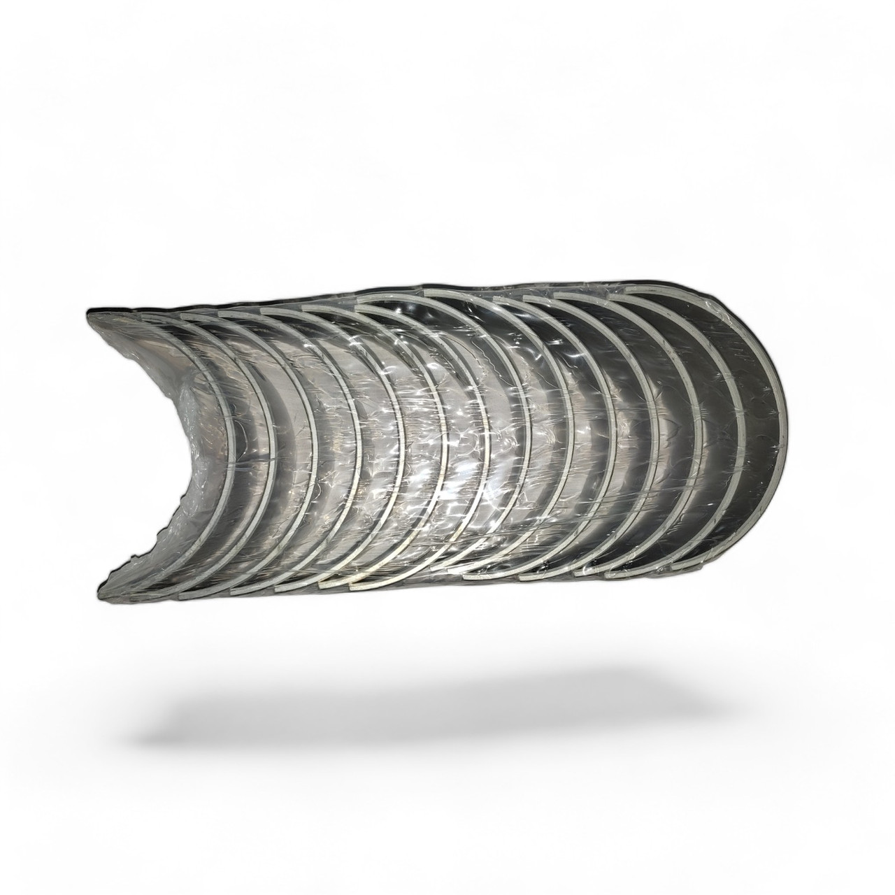 Вкладыш коренной стд (2ШТ) METAL CRANK STD Doosan DB58TIS 65.01110-6090B, фото 1