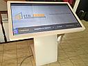 Сенсорный стол 55 дюймов, фото 3