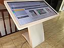 Сенсорный стол 55 дюймов, фото 8