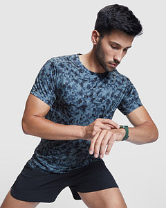 Спортивная футболка Assen мужская