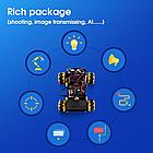 Arduino ACEBOTT  Smart Car Starter Kit with 4WD Mecanum Wheel Off-road Car Muti- Direction, фото 10