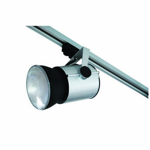 Свет-к HW 354-T FRESH SILVER E27 на шинопр.(MS)6шт