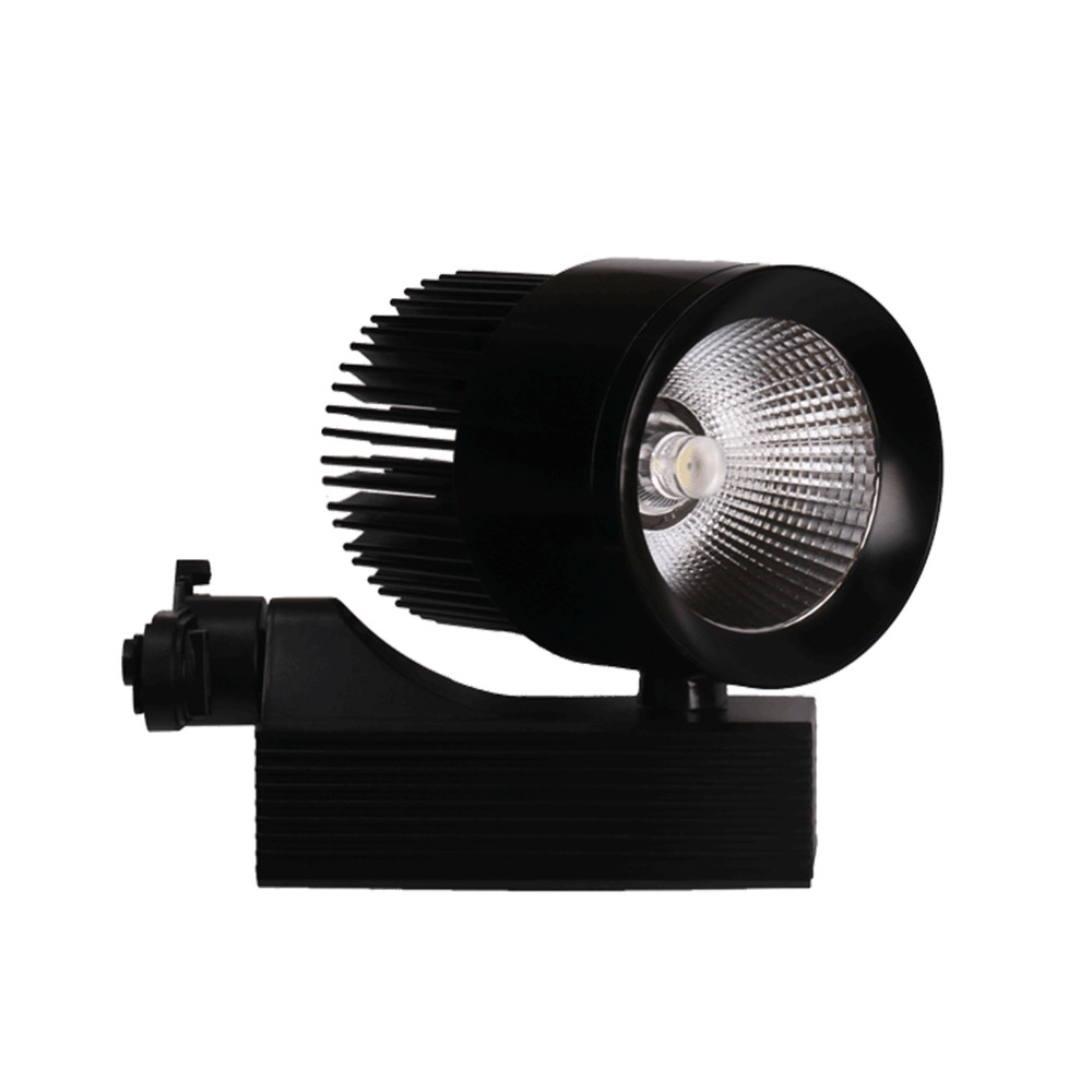 Свет-к LED LD-S044 H-130 10W 4000K WHITE SPOT(TEKLED) 20шт