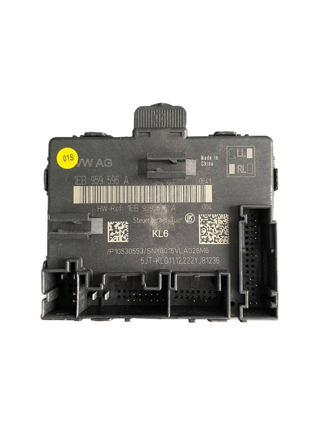 Блок управления задней двери Volkswagen ID.6