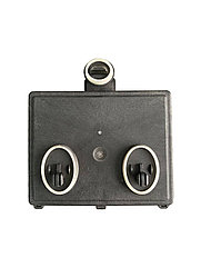 Блок управления на заднюю дверь Volkswagen ID.6, 1EB 959 596 A