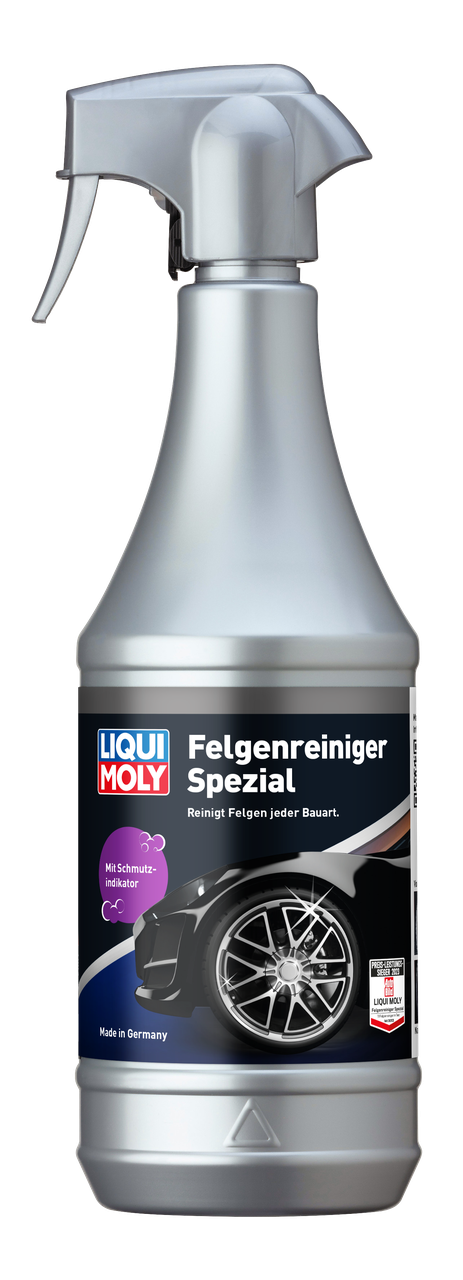 Felgen Reiniger Spezial 1597 1л очиститель колёсных дисков