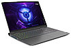 Ноутбук Lenovo LOQ 3 16IRH8 (82XW004LRK), фото 4