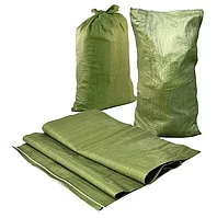 Мешки для строительного мусора