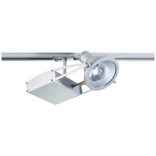 Св-к. FST56 E27 (TRACK)+Lampa PAR30 (TEKSAN)4шт