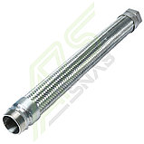 ᐈ Флексибильное соединение для ТРК DN50*610мм, фото 3