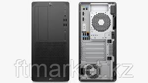 HP 5F0P4EA HP Z2 Tower G9 i7-12700 16GB/512 RTXA2000 Win11/10Pro, фото 1