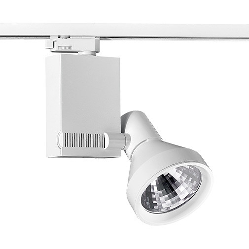 Св-к HW-365B-T G12 70W MATT BLACK(TRACK) (MS)8шт