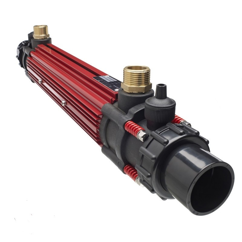 Elecro G2 HE 30T 30 кВт
