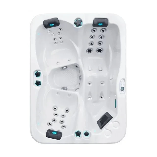 Гидромассажный бассейн SPA-101 RENEW