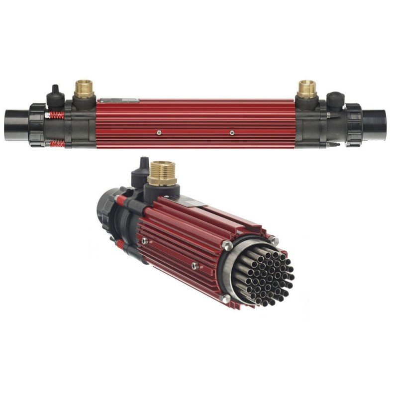 Теплообменник Elecro G2 HE 85T 85 кВт