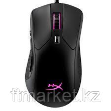 HyperX Pulsefire Raid HX-MC005B ойын тінтуірі қара, фото 1