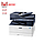 Монохромное лазерное МФУ Xerox B1025DNA, фото 4