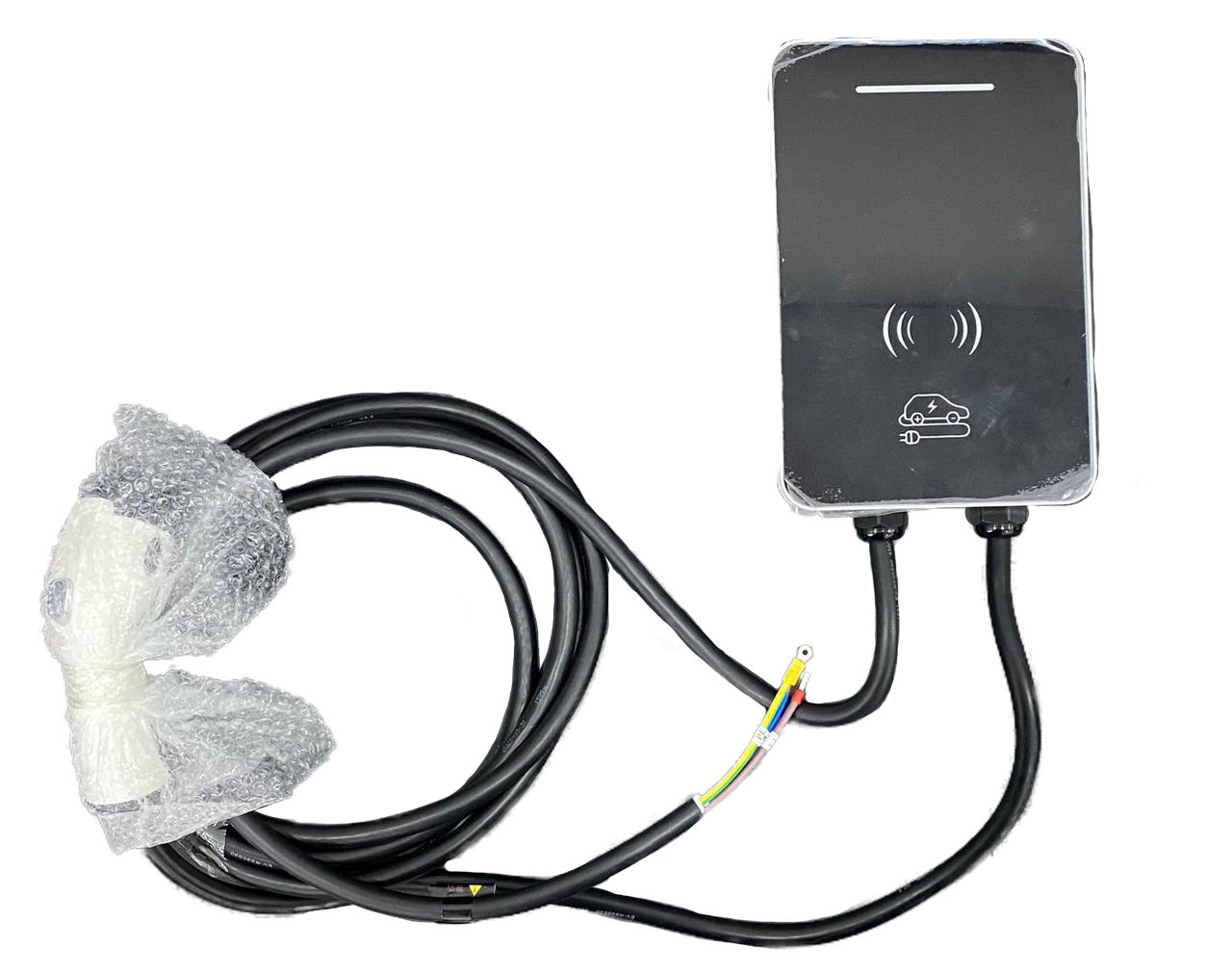 Настенная зарядная станция на 7кВт, фото 1