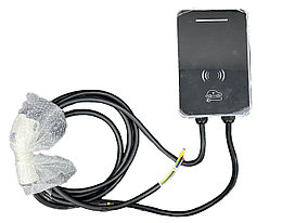 7 кВТ қабырғаға орнатылатын зарядтау станциясы