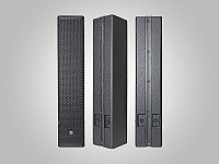 Пассивный двухполосный колонный динамик ZSOUND PO45K