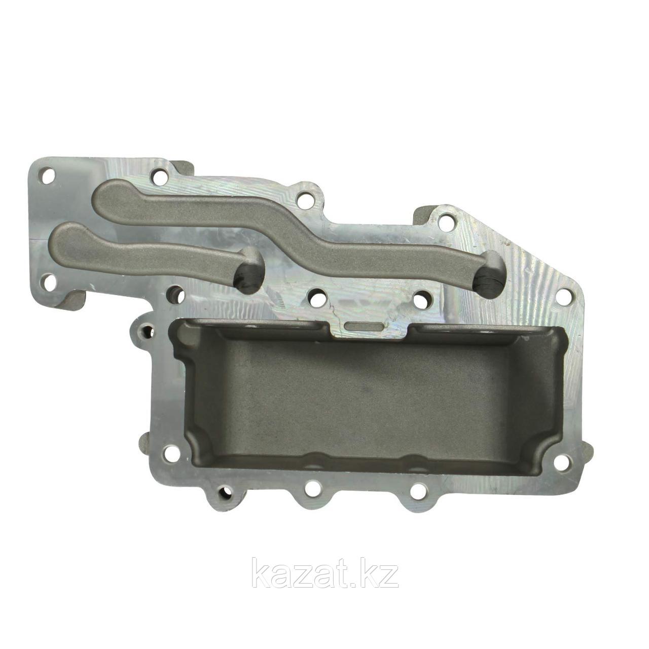 Масло охладитель теплообменник