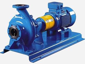 Консольный насос К 65-50-160