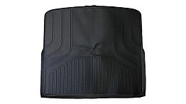 Однослойный полик, коврик в багажник Lixiang L7, TPE