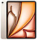 Apple iPad Air 13" (2024) M2 128Gb Wi-Fi Gray, фото 3