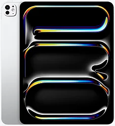 Apple iPad Pro 11'' (2024) M4 256Gb Wi-Fi Silver
