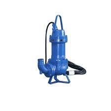 Насос фекальный погружной ЦМФ 20-15