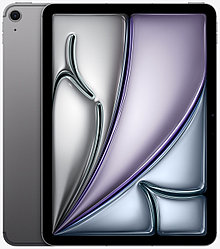 Apple iPad Air 11" (2024) M2 128Gb Wi-Fi gray