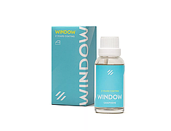 Покрытие "антидождь" Artdeshine Graphene window coating, 50 мл