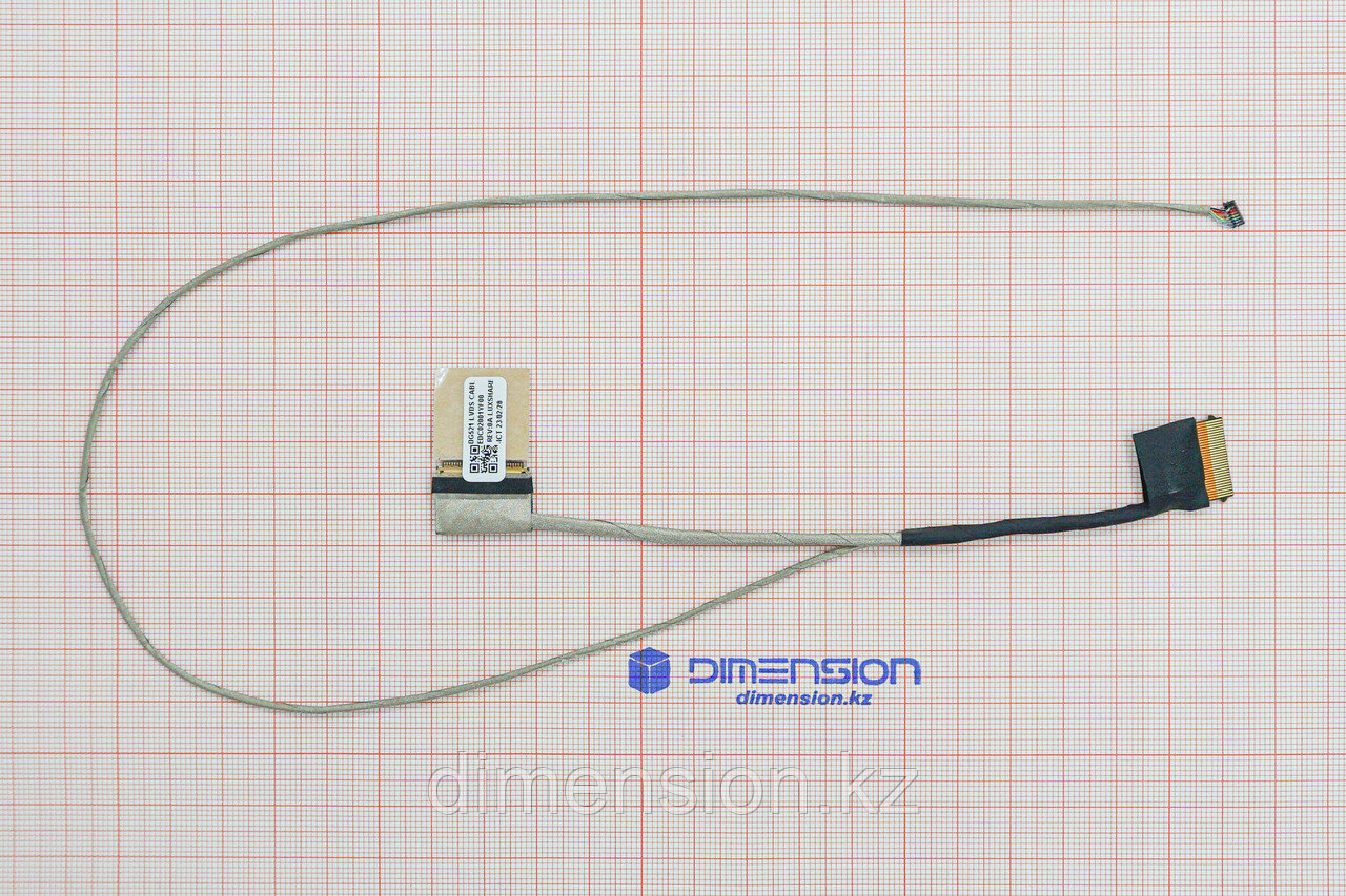 Шлейф матрицы, экрана, дисплея  EDC02001YF00 для LENOVO Ideapad 320-15 320-15IAP 320-15IKB 320-15AST 320-IABR