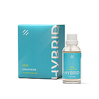 Графеновое покрытие для авто Hybrid 50 мл