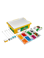 LEGO Spike Essentials 45345: Основы инновационного образования